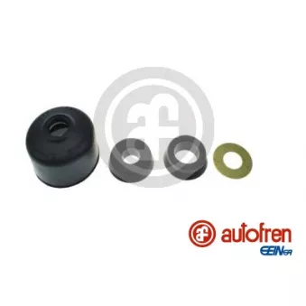 Kit d'assemblage, cylindre émetteur d'embrayage AUTOFREN SEINSA D1153