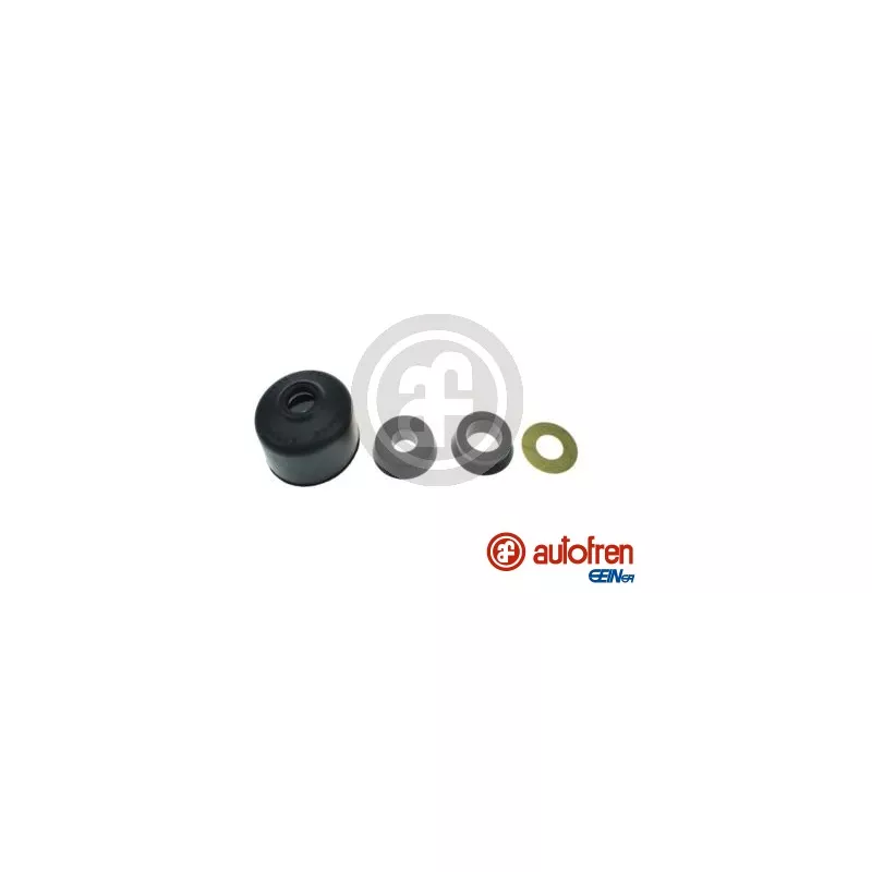 Kit d'assemblage, cylindre émetteur d'embrayage AUTOFREN SEINSA D1153