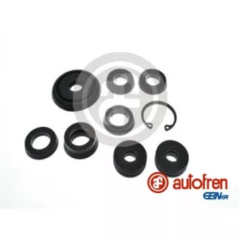 Kit de réparation, maître-cylindre de frein AUTOFREN SEINSA D1154