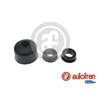 Kit d'assemblage, cylindre émetteur d'embrayage AUTOFREN SEINSA D1155