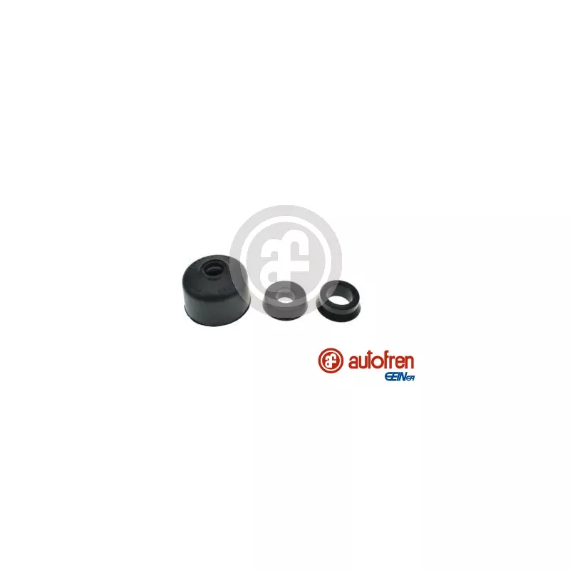 Kit d'assemblage, cylindre émetteur d'embrayage AUTOFREN SEINSA D1155