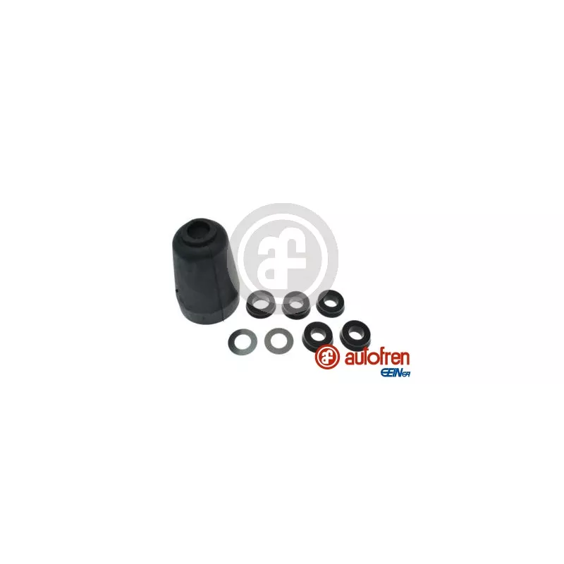 Kit de réparation, maître-cylindre de frein AUTOFREN SEINSA D1158