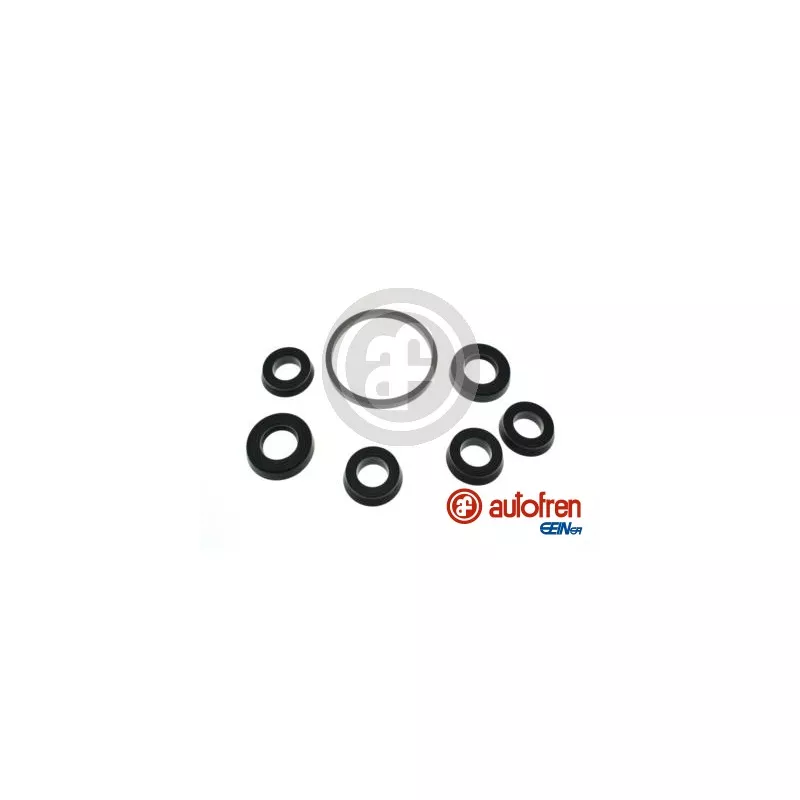 Kit de réparation, maître-cylindre de frein AUTOFREN SEINSA D1160