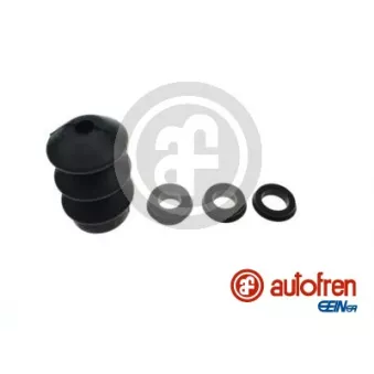 Kit d'assemblage, cylindre émetteur d'embrayage AUTOFREN SEINSA