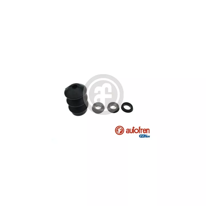 Kit d'assemblage, cylindre émetteur d'embrayage AUTOFREN SEINSA D1161