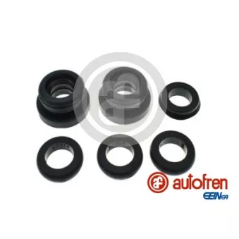 Kit de réparation, maître-cylindre de frein AUTOFREN SEINSA D1163
