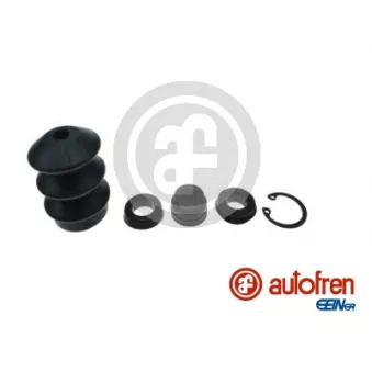 Kit d'assemblage, cylindre émetteur d'embrayage AUTOFREN SEINSA D1164
