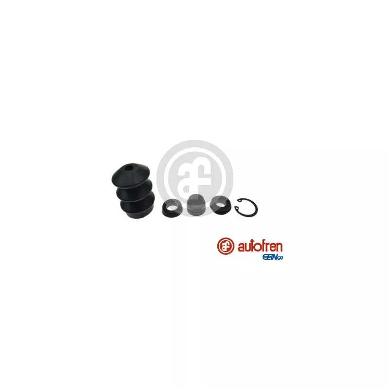 Kit d'assemblage, cylindre émetteur d'embrayage AUTOFREN SEINSA D1164