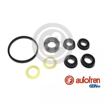 Kit de réparation, maître-cylindre de frein AUTOFREN SEINSA D1165