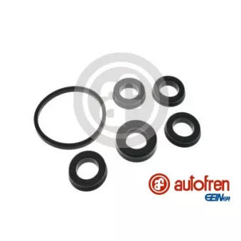 Kit de réparation, maître-cylindre de frein AUTOFREN SEINSA D1166