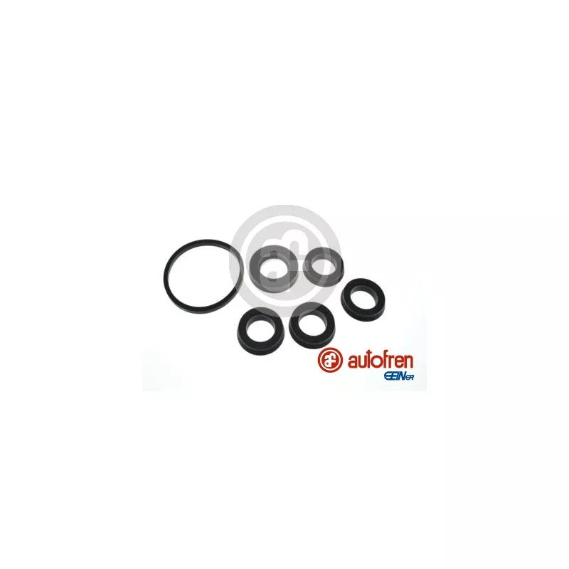 Kit de réparation, maître-cylindre de frein AUTOFREN SEINSA D1167