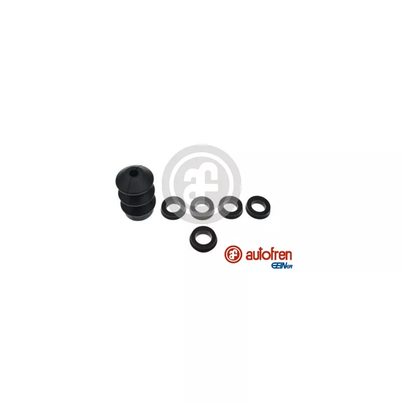 Kit de réparation, maître-cylindre de frein AUTOFREN SEINSA D1168
