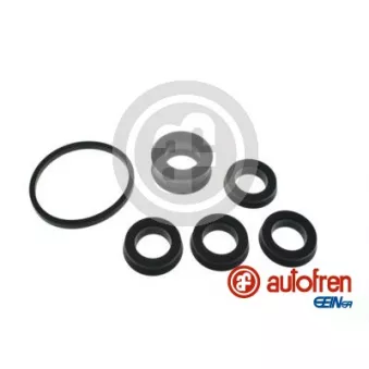 Kit de réparation, maître-cylindre de frein AUTOFREN SEINSA D1169