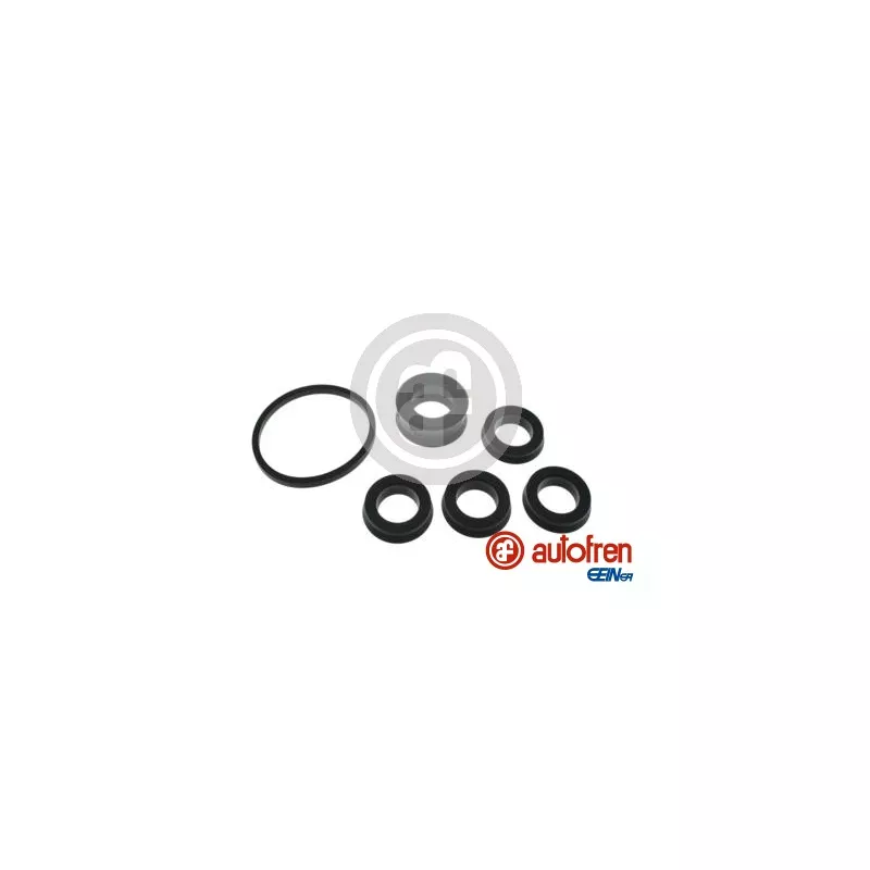 Kit de réparation, maître-cylindre de frein AUTOFREN SEINSA D1169