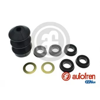Kit de réparation, maître-cylindre de frein AUTOFREN SEINSA D1171