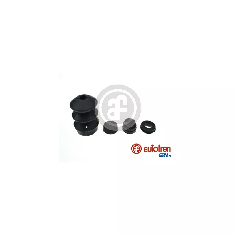 Kit d'assemblage, cylindre émetteur d'embrayage AUTOFREN SEINSA D1172