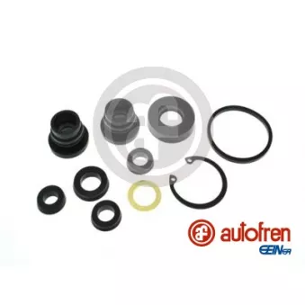 Kit de réparation, maître-cylindre de frein AUTOFREN SEINSA D1173