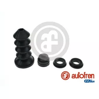 Kit d'assemblage, cylindre émetteur d'embrayage AUTOFREN SEINSA D1175