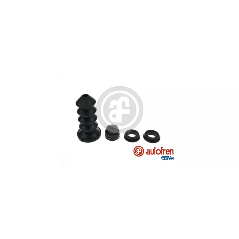 Kit d'assemblage, cylindre émetteur d'embrayage AUTOFREN SEINSA D1175