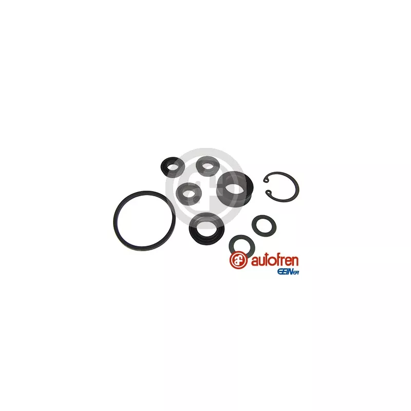 Kit de réparation, maître-cylindre de frein AUTOFREN SEINSA D1177