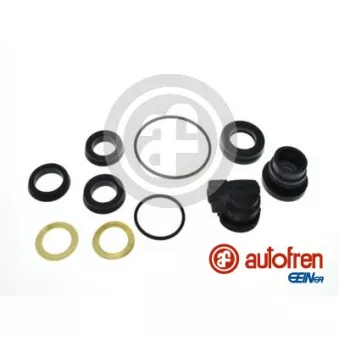 Kit de réparation, maître-cylindre de frein AUTOFREN SEINSA D1178