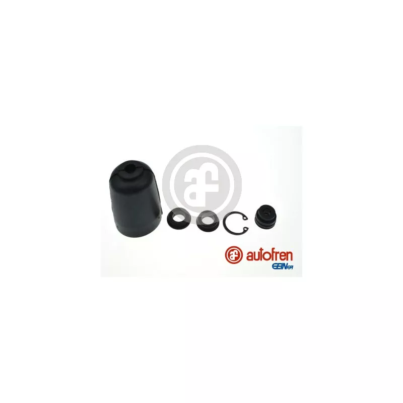 Kit d'assemblage, cylindre émetteur d'embrayage AUTOFREN SEINSA D1179