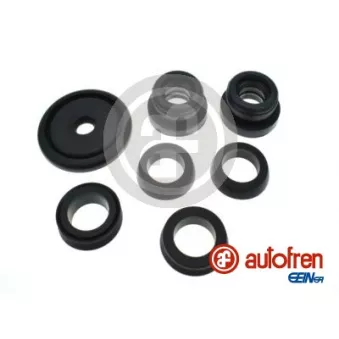Kit de réparation, maître-cylindre de frein AUTOFREN SEINSA D1180