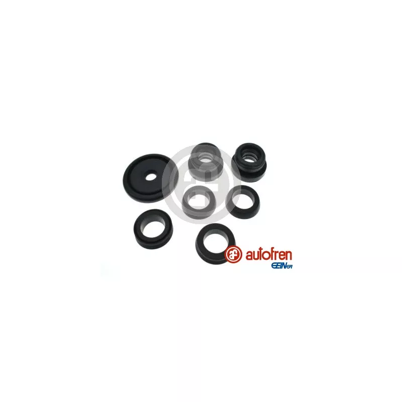Kit de réparation, maître-cylindre de frein AUTOFREN SEINSA D1180