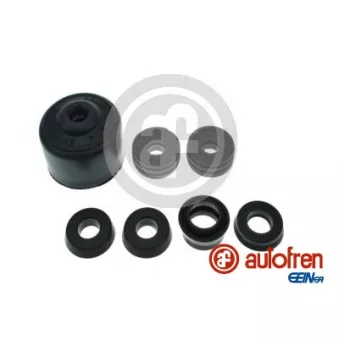 Kit de réparation, maître-cylindre de frein AUTOFREN SEINSA D1183