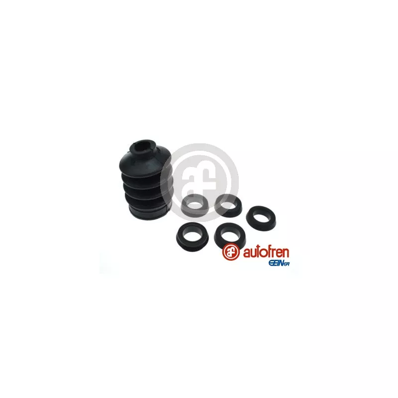 Kit de réparation, maître-cylindre de frein AUTOFREN SEINSA D1189