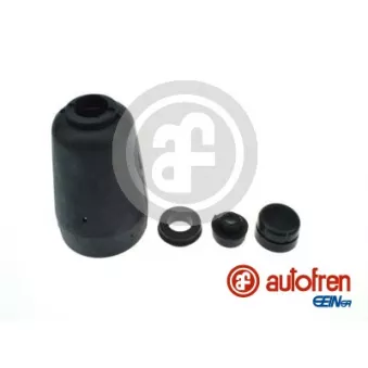 Kit de réparation, maître-cylindre de frein AUTOFREN SEINSA D1190