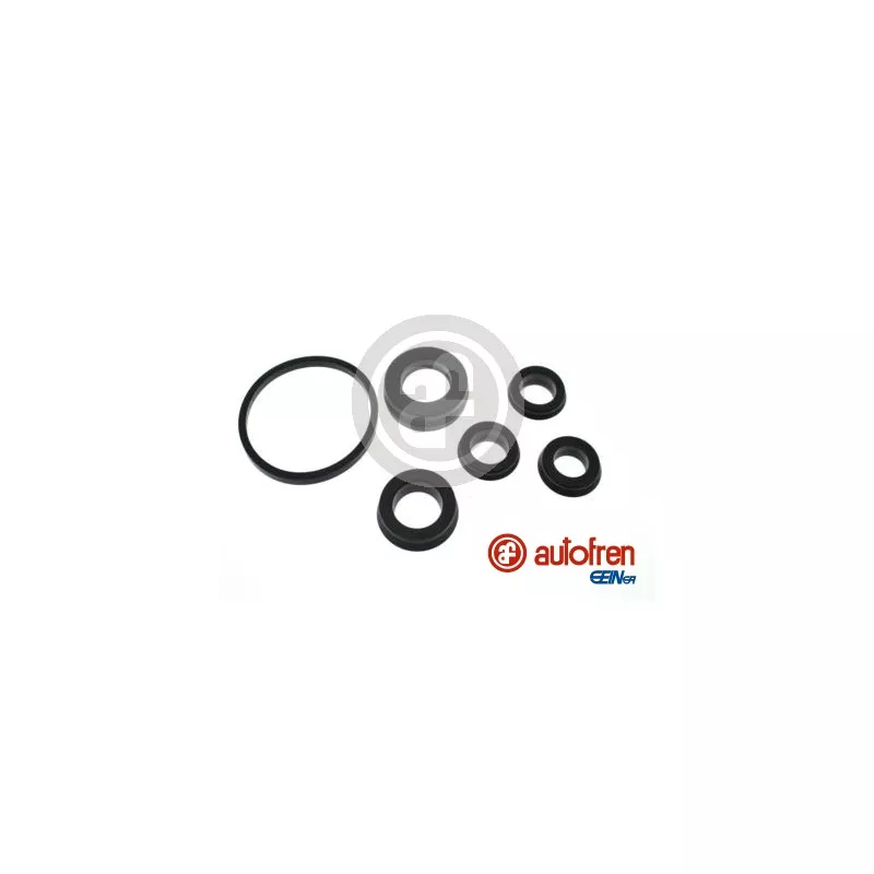 Kit de réparation, maître-cylindre de frein AUTOFREN SEINSA D1191