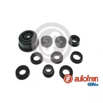 Kit de réparation, maître-cylindre de frein AUTOFREN SEINSA D1194