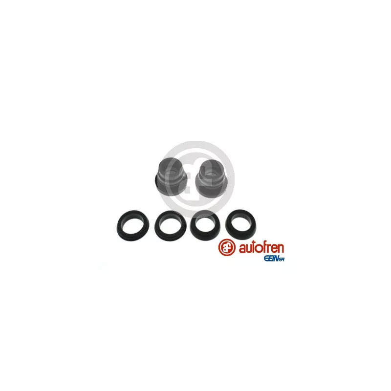 Kit de réparation, maître-cylindre de frein AUTOFREN SEINSA D1198