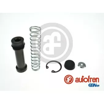 Kit d'assemblage, cylindre émetteur d'embrayage AUTOFREN SEINSA D1202C