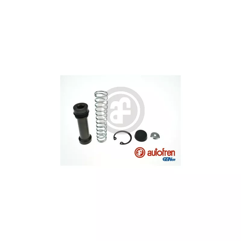 Kit d'assemblage, cylindre émetteur d'embrayage AUTOFREN SEINSA D1202C