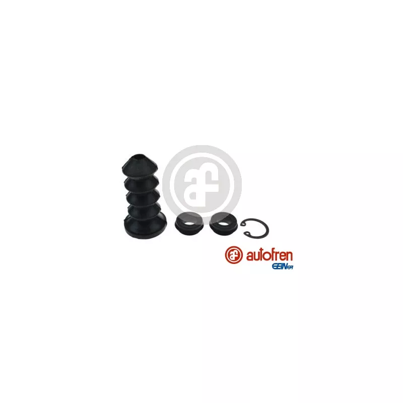 Kit d'assemblage, cylindre émetteur d'embrayage AUTOFREN SEINSA D1208