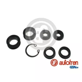 Kit de réparation, maître-cylindre de frein AUTOFREN SEINSA D1211