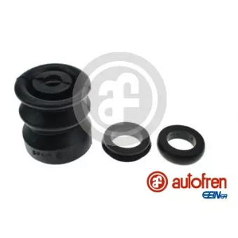 Kit d'assemblage, cylindre émetteur d'embrayage AUTOFREN SEINSA D1215