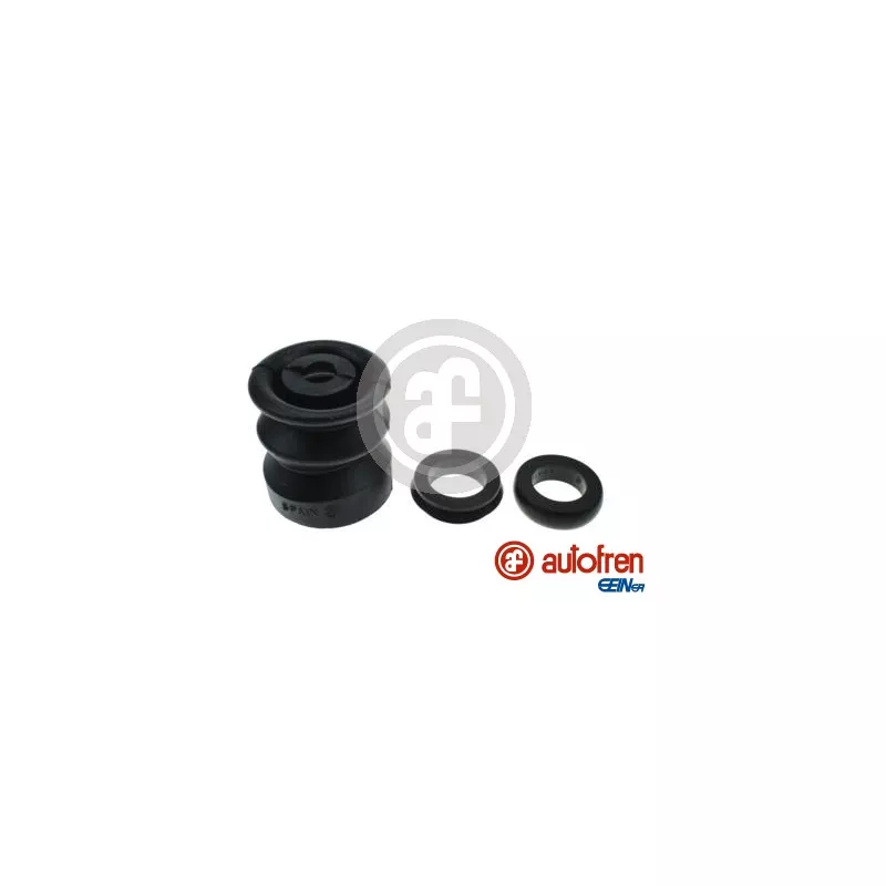Kit d'assemblage, cylindre émetteur d'embrayage AUTOFREN SEINSA D1215