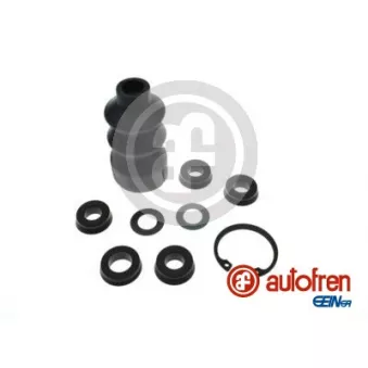 Kit de réparation, maître-cylindre de frein AUTOFREN SEINSA D1220