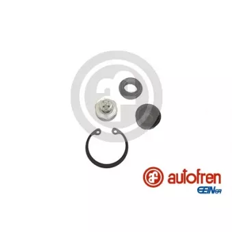 Kit de réparation, maître-cylindre de frein AUTOFREN SEINSA