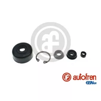 Kit d'assemblage, cylindre émetteur d'embrayage AUTOFREN SEINSA D1223