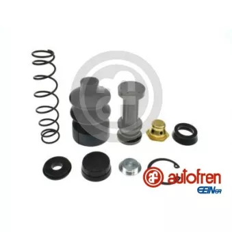 Kit de réparation, maître-cylindre de frein AUTOFREN SEINSA D1224C