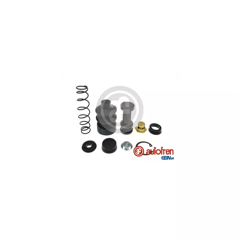 Kit de réparation, maître-cylindre de frein AUTOFREN SEINSA D1224C