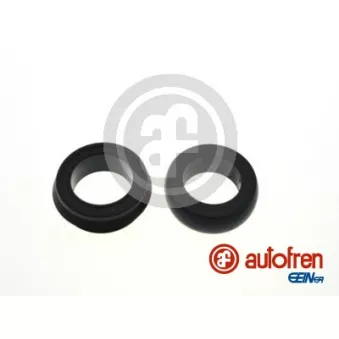 Kit d'assemblage, cylindre émetteur d'embrayage AUTOFREN SEINSA D1225
