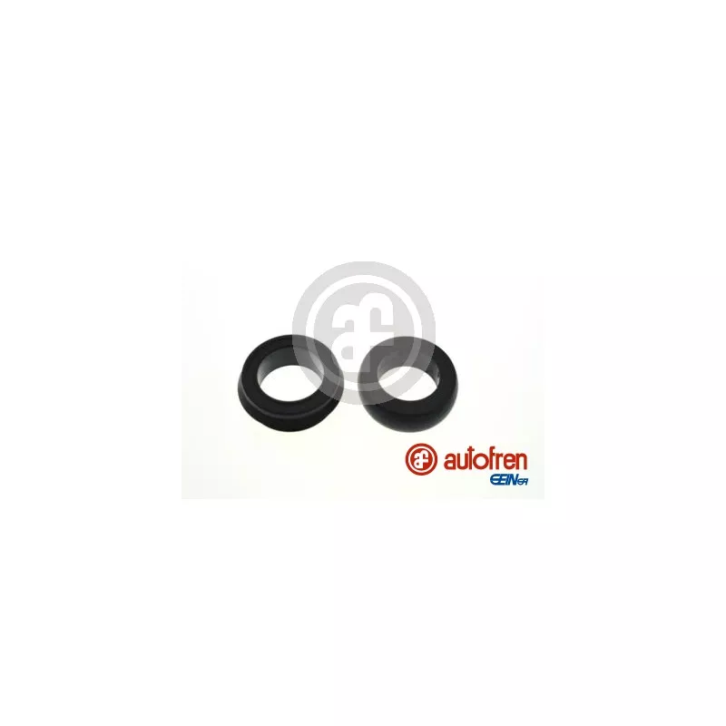 Kit d'assemblage, cylindre émetteur d'embrayage AUTOFREN SEINSA D1225