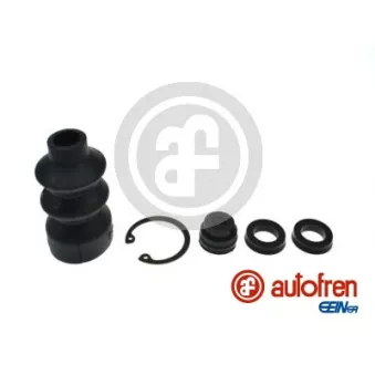 Kit d'assemblage, cylindre émetteur d'embrayage AUTOFREN SEINSA D1226
