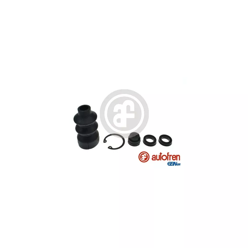 Kit d'assemblage, cylindre émetteur d'embrayage AUTOFREN SEINSA D1226