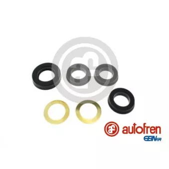 Kit de réparation, maître-cylindre de frein AUTOFREN SEINSA D1233